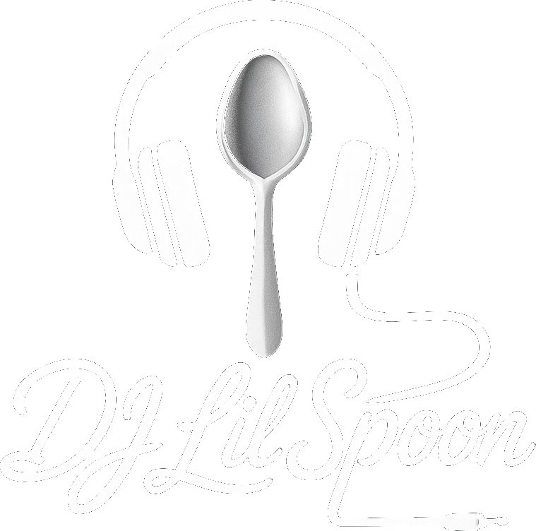 DJ Lil Spoon logo